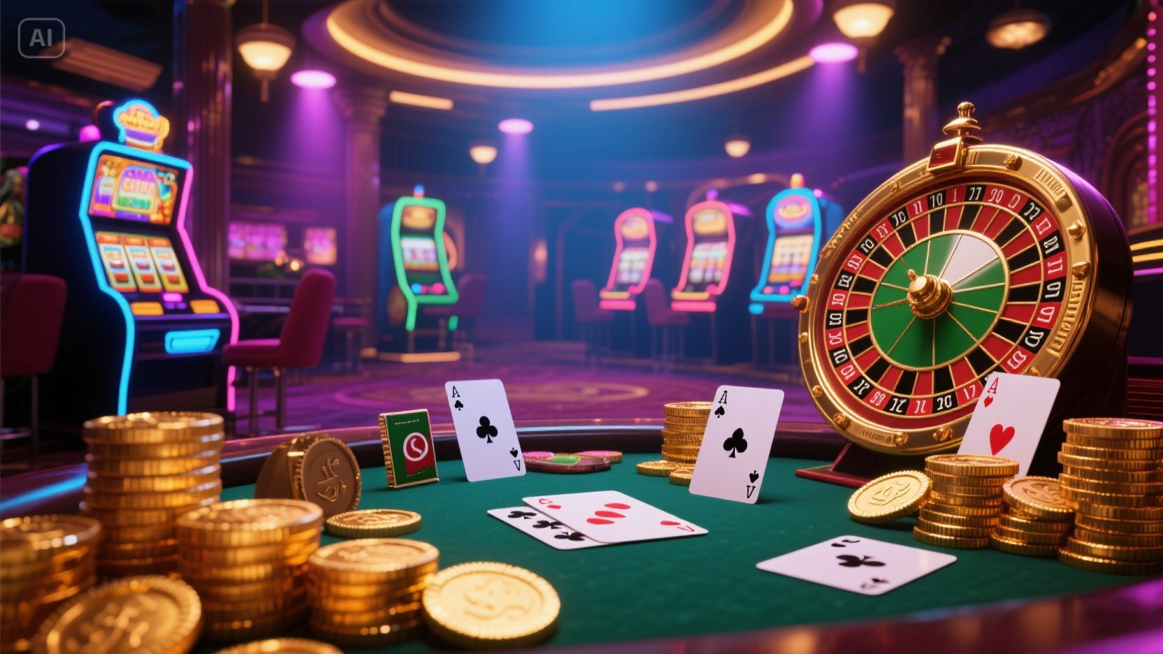 Registration at SpinYoo Casino Casino
